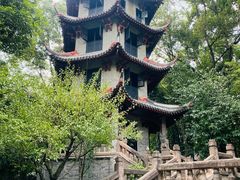 -成都杜甫草堂博物馆