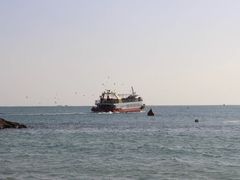 -海云台海滩