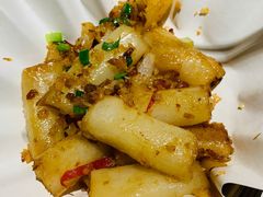 -味可道美食坊(福基路店)
