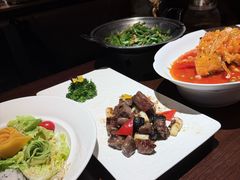 -许爷家·生态湖鲜(徐汇日月光店)