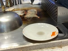 -法式利昂铁板烧主题餐厅(唐山爱琴海店)