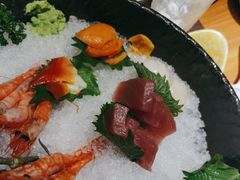 -割烹旭日本料理(龙湖狮山天街店)