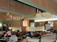 -狐狸爱上椰子鸡(滨江星光大道店)