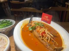 -桂小厨广西菜(印象城店)