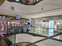 -万达茂商场(南京仙林店)