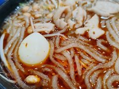 -青石桥老瓦房肥肠粉总店(青石桥总店)