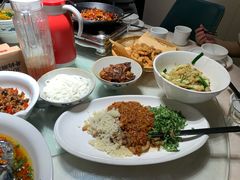 -味上湘菜馆(岳麓山店)