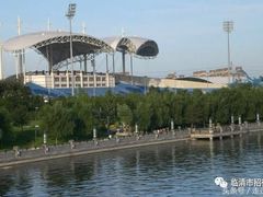 -运河游船(武林门码头)