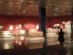 -安塔利亚博物馆