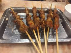 -北疆饭店(宝龙店)