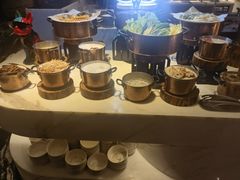 -西安W酒店·WEI全味西餐厅