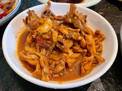 红烧美人腿-金锅小厨(乐活街店)