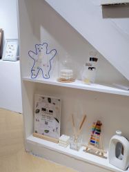 -M Nails & Beauty美甲美睫美体