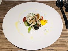 -yokocho上横町·日本食街(深业上城店)
