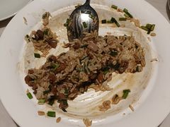 -船歌·鱼水饺青岛菜(闽江二路店)