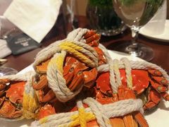 -Social 秀西餐厅-长沙瑞吉酒店(运达店)
