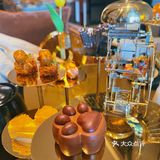 北京｜华尔道夫和steiff 联名下午茶