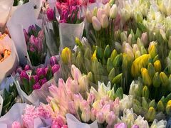 -循礼门鲜花花市(武汉循礼门店)