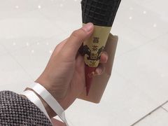 -喜茶(北京通州万达店)