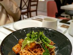 -张爱施法式西餐厅(汉街店)