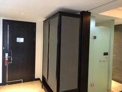 -南京商茂国际酒店(新街口德基广场店)