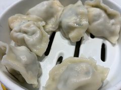 -船歌·鱼水饺青岛菜(国贸商城店)