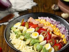 -Q MEX 库迈墨西哥餐吧(三里屯店)