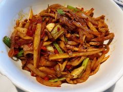 -农耕记·湖南土菜(halo广场店)