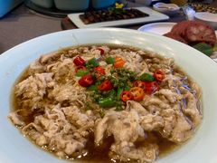 -羲和雅苑•北京烤鸭(平安国际金融中心店)