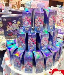 -来此探索玩具仓储店