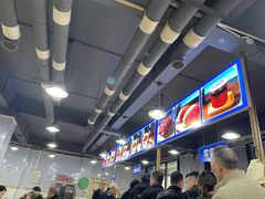 -邢老三肉丸糊辣汤(西安总店)