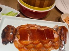 -京味斋·烤鸭·北京菜(安贞店)