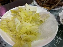 -清真牛街祥云轩门钉肉饼(左家庄店)