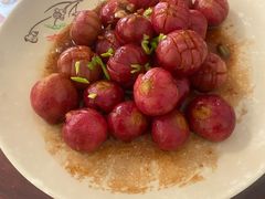 -聚首堂·特色小吃·肘子(什刹海德胜门店)