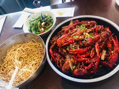 -一棠龙虾•王牌虾球(光谷天地店)