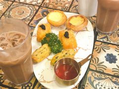 -番茄屋葡式美食(总店)