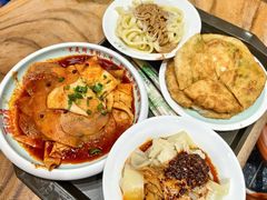 -再回首(兰州中心店)