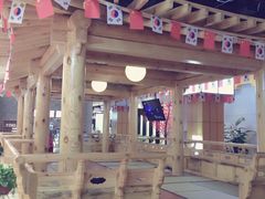 -丽池宫韩式汗蒸会馆(华灯坊店)