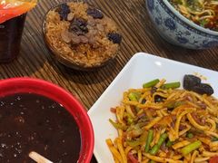 -清真伊香蘭餐厅