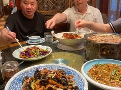 -蔡家酒楼(一德街店)