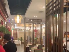 -东来顺饭庄(金泉广场店)