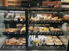 -星巴克(深圳侨城街店)