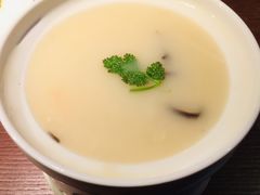 宋嫂鱼羹-绿茶餐厅(千岛湖银泰城店)