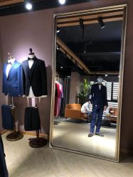 -钴蓝西服定制·男士礼服租赁(鄞州店)