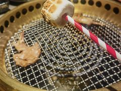 -谷牛日式烤肉(宝山U天地店)