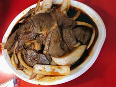 -乐天拉面(桃花街店)