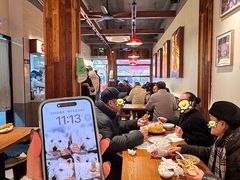 -文武王氏烧饼·无矾油条(西溪路店)