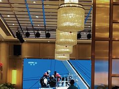 -广州四季酒店·意珍·意式自助餐