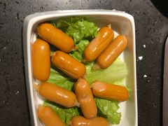 -锅说大脸毛肚重庆老火锅(佐阾店)