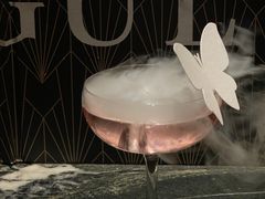 -Mogul Eatery·大亨餐酒馆